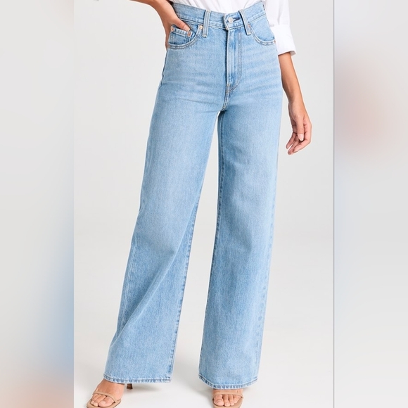 rag & bone Denim - NWT Rag & Bone Alex High‎ Rise Straight Leg Cotton Jeans Size 30